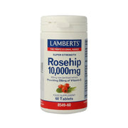 Lamberts Rozenbottel 10.000 mg 60 tabletten