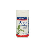 Lamberts Salie (sage) 90 tabletten