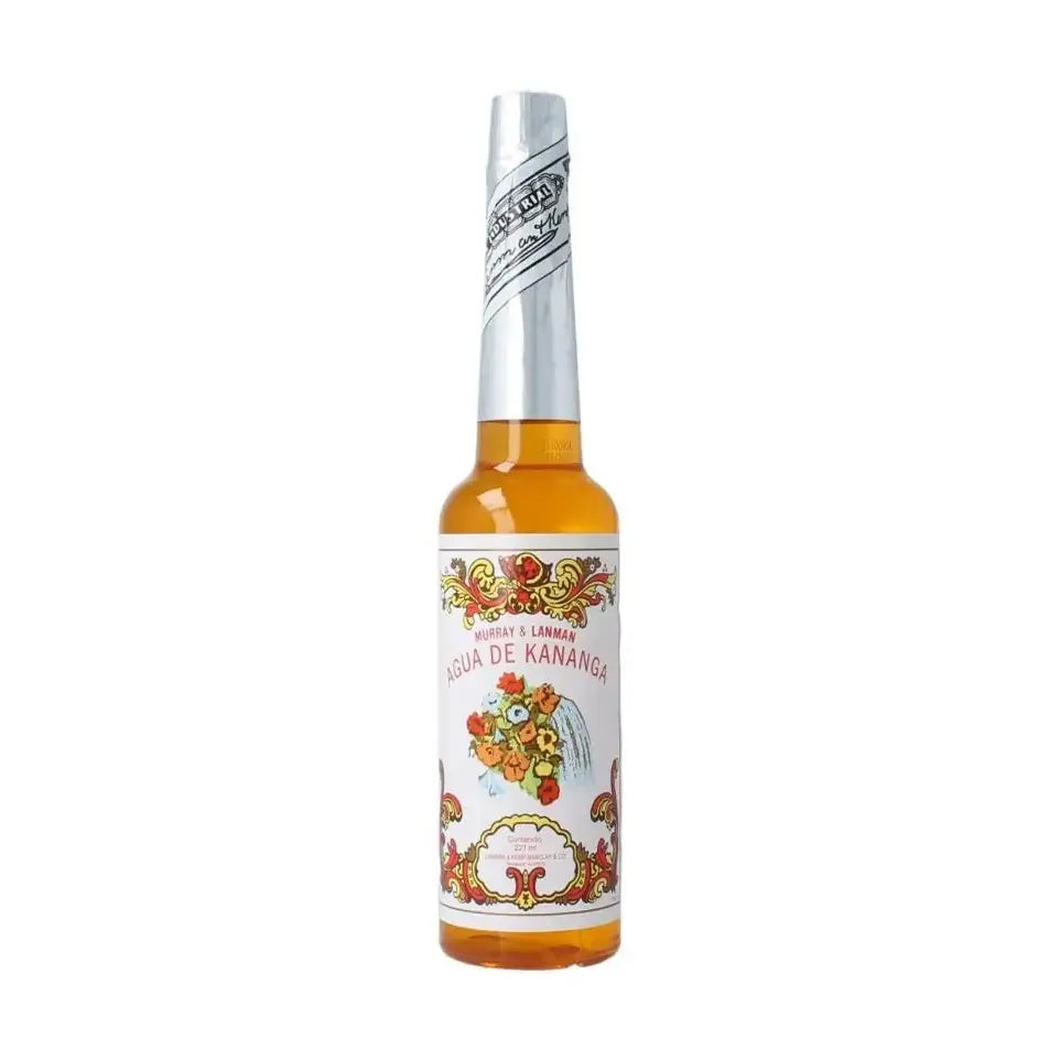Lanman & Kemp Cologne kananga water 221 ml
