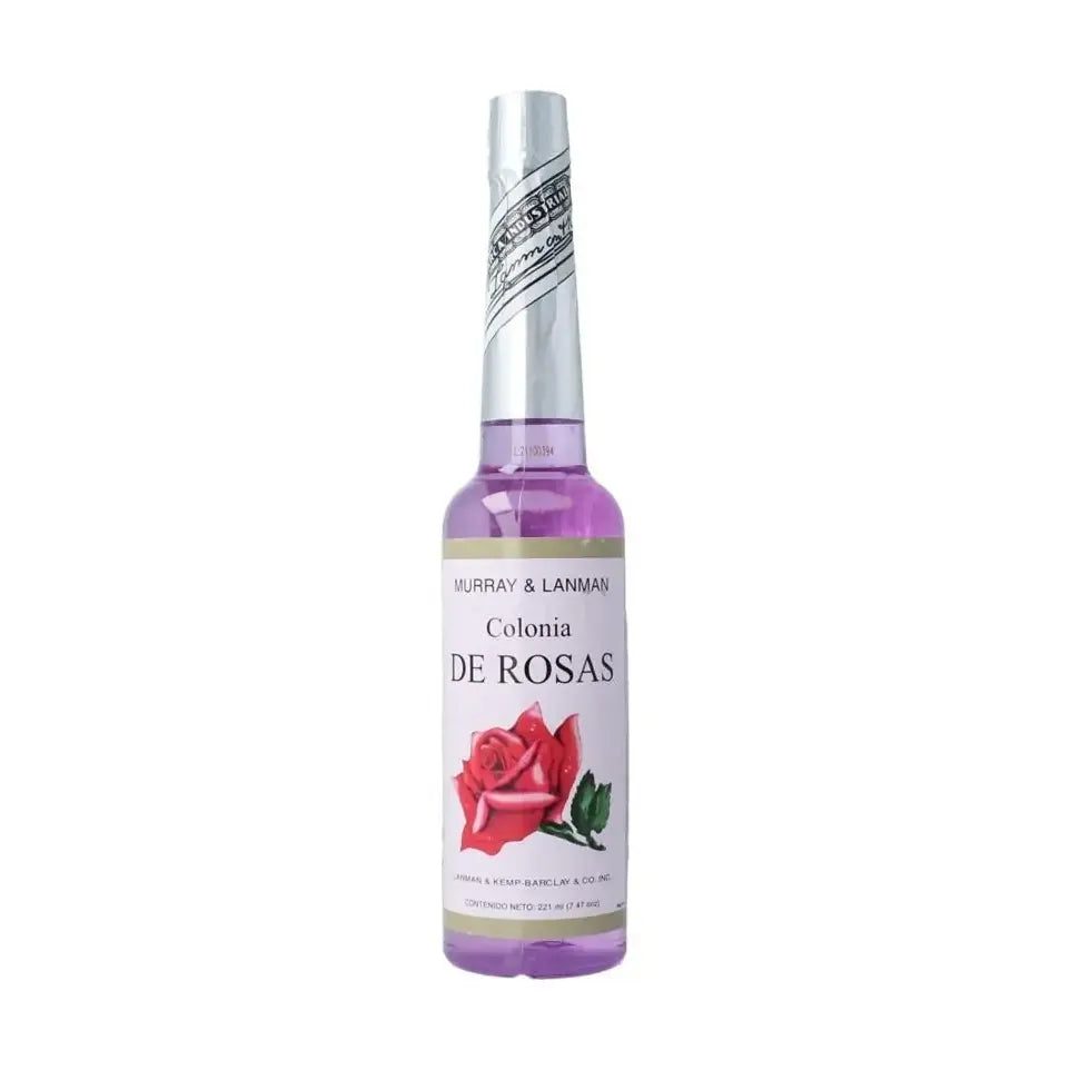Lanman & Kemp Cologne rozen 221 ml