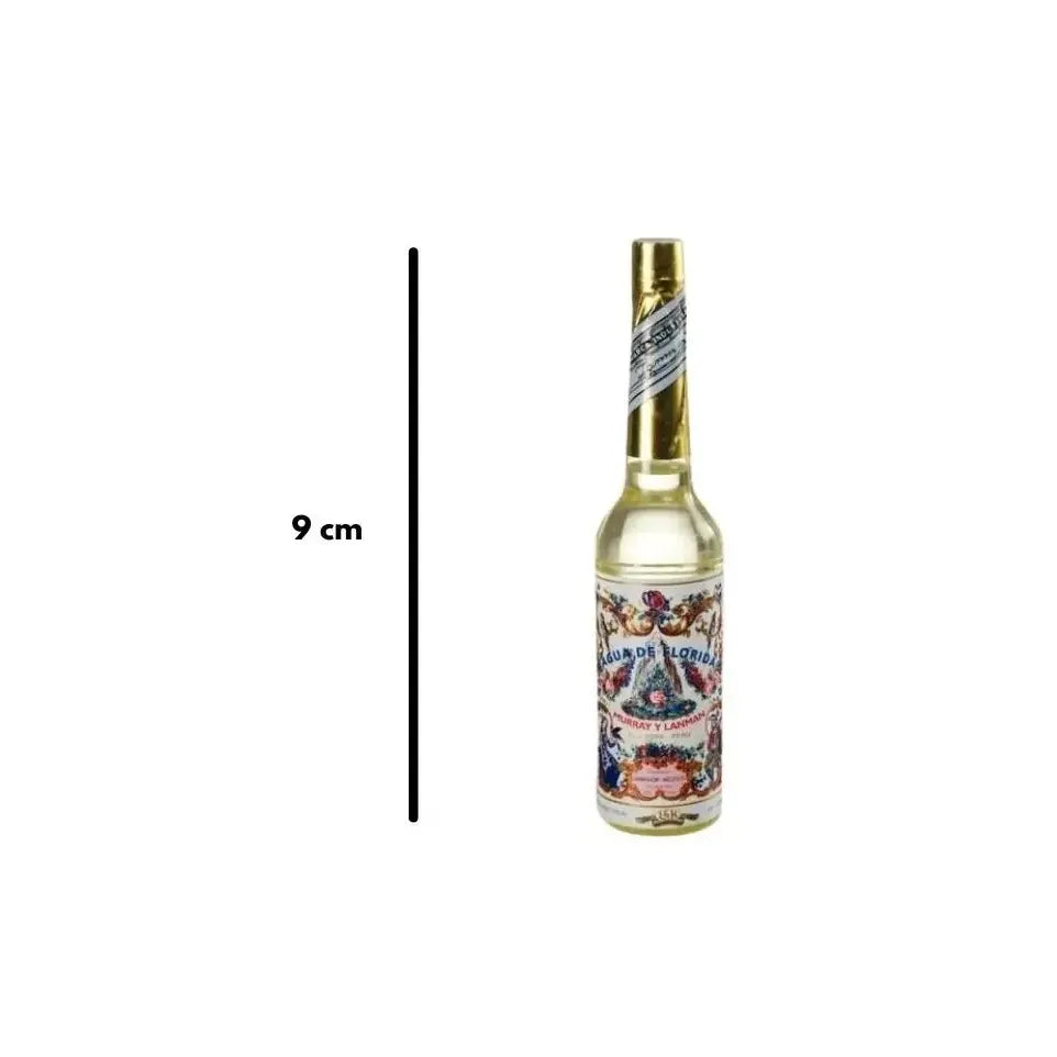 Lanman & Kemp Florida water klein 22 ml