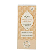 Laveen Olive drops vitamine D3 K2 30 ml