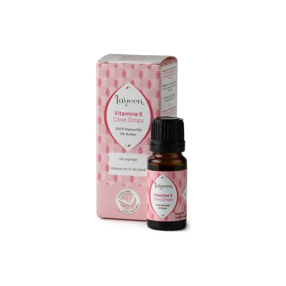 Laveen Vitamine K 10 ml