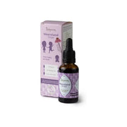 Laveen Weerstand drops voor baby en kind 30 ml