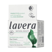 Lavera Barrier balance daycream biologisch 50 ml