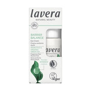 Lavera Barrier balance eye cream biologisch 15 ml