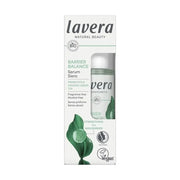 Lavera Barrier balance serum biologisch 30 ml