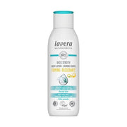 Lavera Basis Sensitiv bodylotion firming biologisch EN-IT 250 ml
