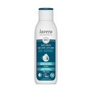 Lavera Basis Sensitiv bodylotion rich EN-IT 250 ml