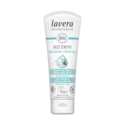 Lavera Basis Sensitiv handcreme/handcream EN-IT 75 ml