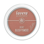 Lavera Blush powder nude terra 03 biologisch 5 gram