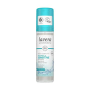 Lavera Deodorant spray basis sensitiv EN-IT 75 ml