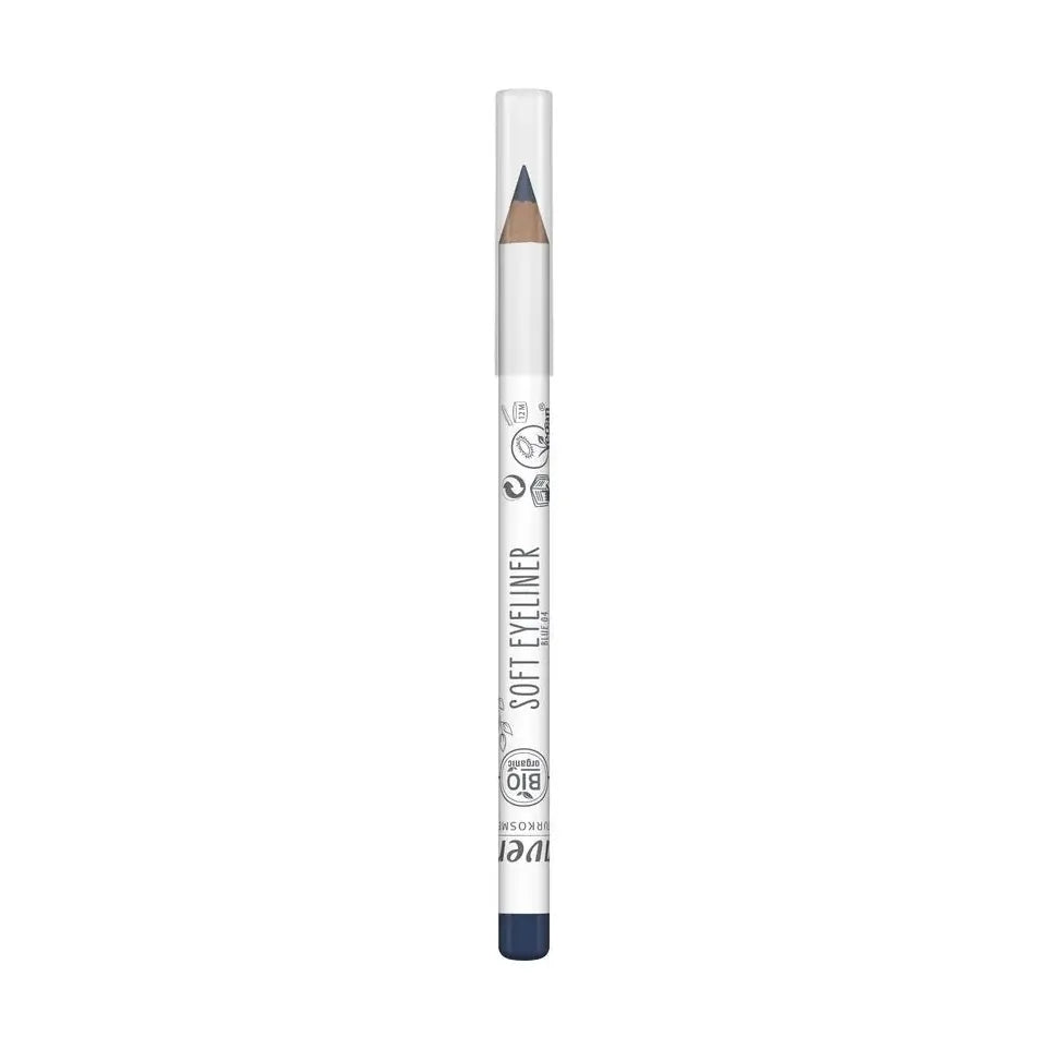 Lavera Soft eyeliner blue 04