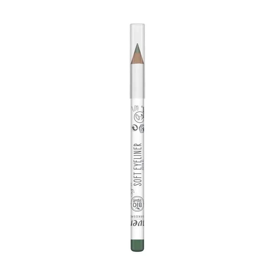 Lavera Soft eyeliner green 05