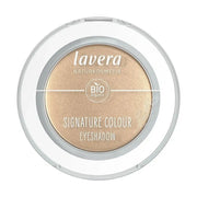 Lavera Eyeshadow dazz gold 08 biologisch