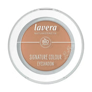 Lavera Eyeshadow sienna 04 biologisch