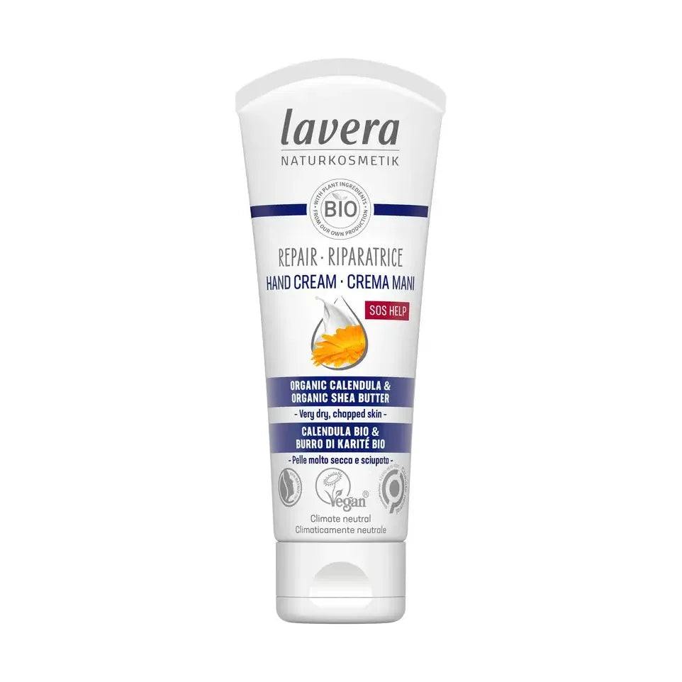 Lavera Handcreme repair 75 ml