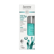 Lavera Hydro refresh serum EN-IT 30 ml