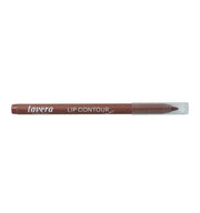 Lavera Lip contour soft mocha 08 biologisch