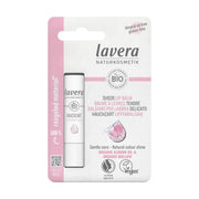 Lavera Lipbalm sheer 4,5 gram