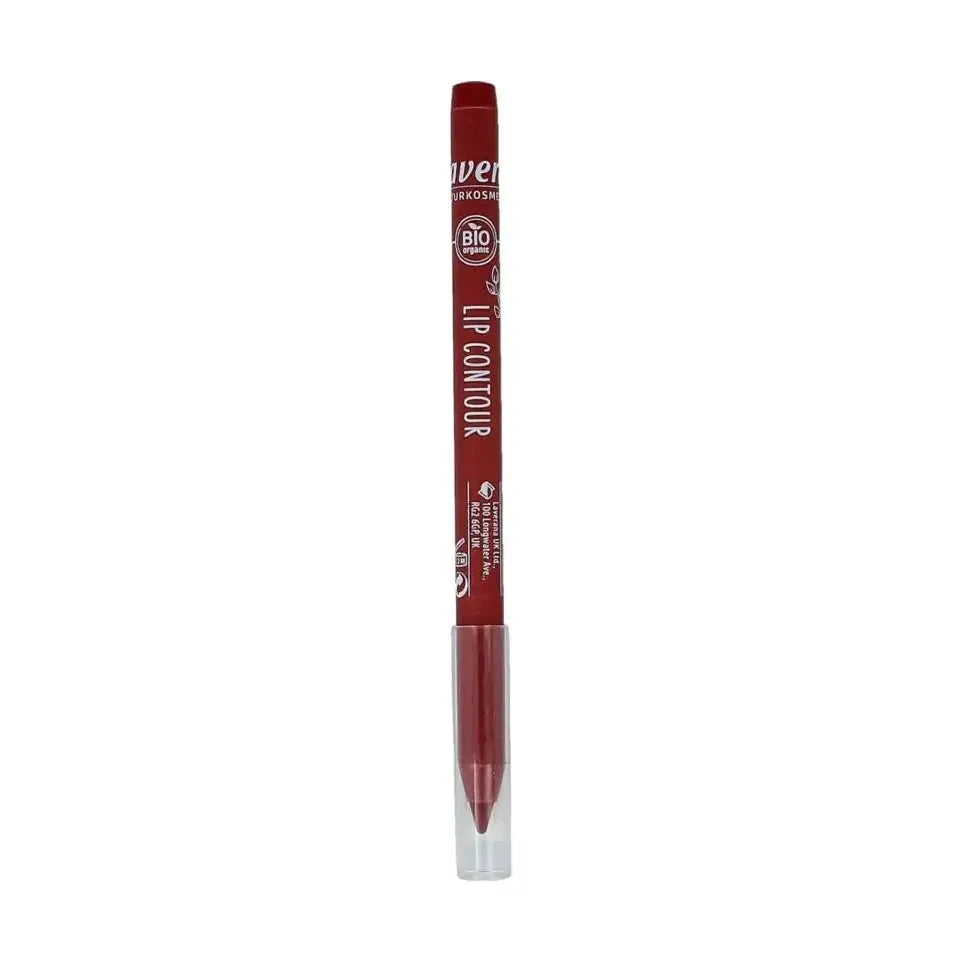 Lavera Lipcontour true red 05 1,4 gram