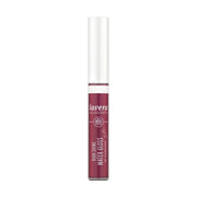 Lavera Lipgloss water gl raspb 03 biologisch 5.5 ml