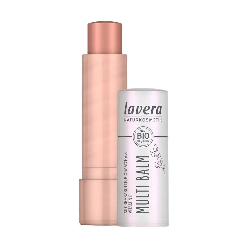 Lavera Multi balm sundown gold 03 biologisch 4.9 gram