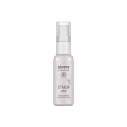Lavera Set and glow settings spray biologisch 50 ml