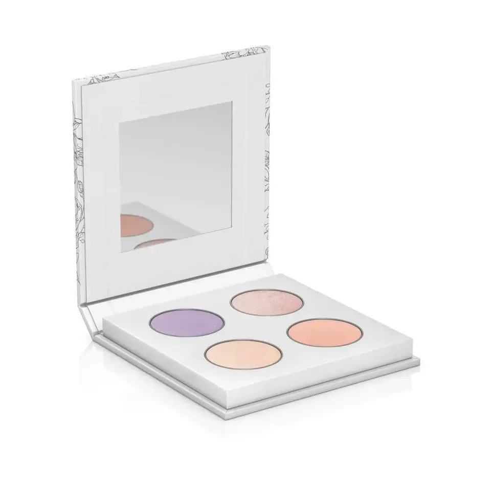 Lavera Oogschaduw Signature colour pure pastels
