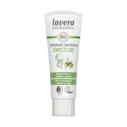 Lavera Complete care toothpaste EN-IT 75 ml