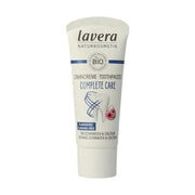 Lavera Tandpasta complete care mini biologisch 20 ml