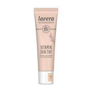 Lavera Vitamin skin tint 01 biologisch 30 ml