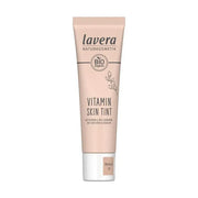Lavera Vitamine skin tint medium 02 biologisch 30 ml