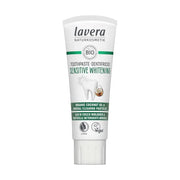 Lavera Whitening toothpaste EN-IT 75 ml