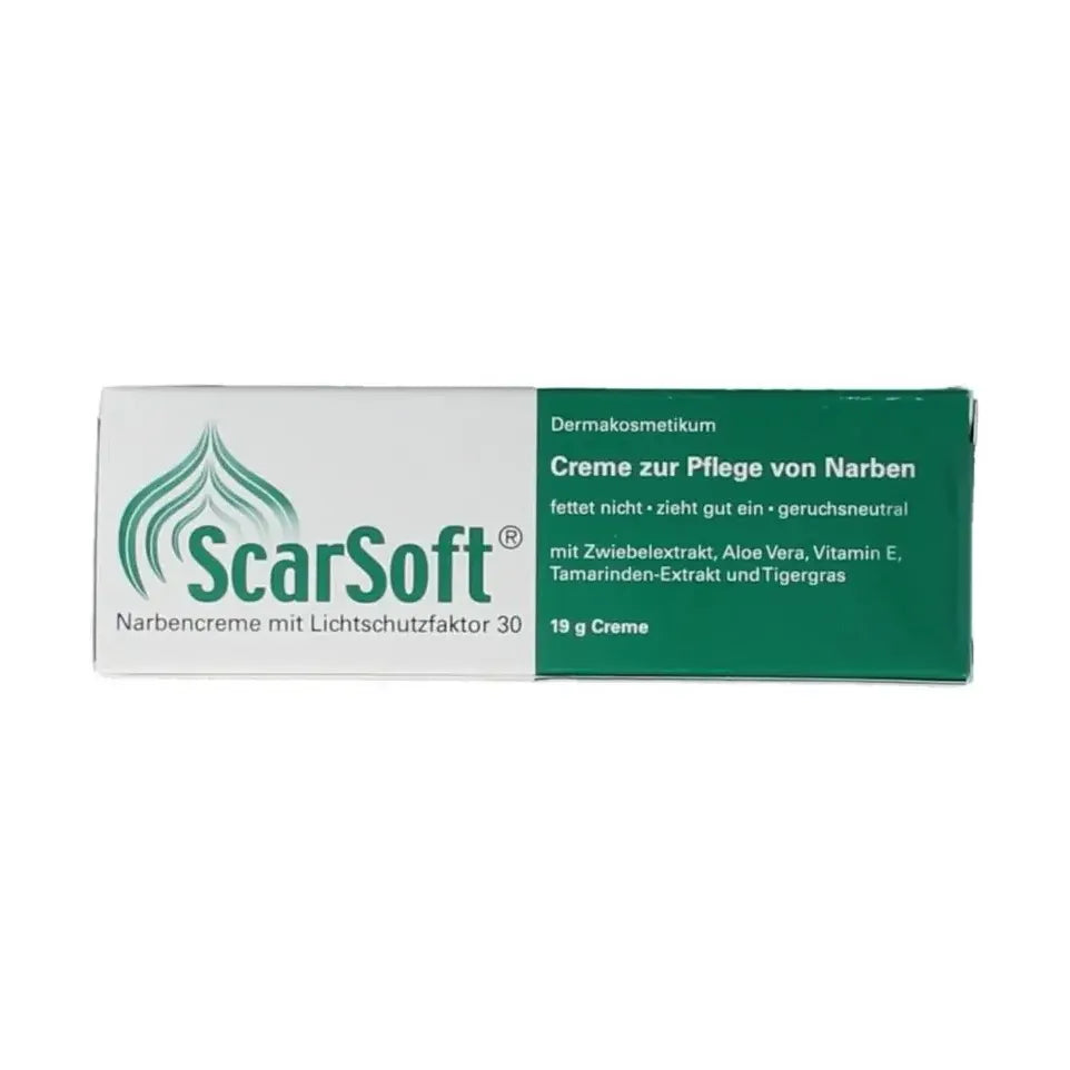 Laves Scarsoft lsf30 19 gram