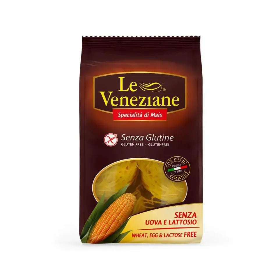 Le Veneziane Capelline vermicelli nestjes 250 gram