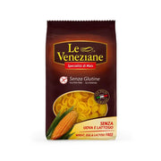 Le Veneziane pipe rigate 250 gram