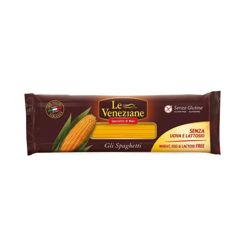 Le Veneziane Spaghetti 250 gram