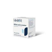 Leefit Bifido lacto complex 10 sachets