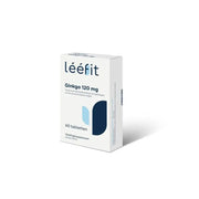 Leefit ginkgo