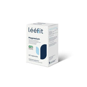 Leefit Magnesium 60 capsules
