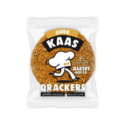 Leev Cracker oude kaas biologisch 46 gram