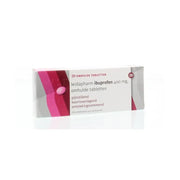 Leidapharm Ibuprofen 400 mg 20 dragees