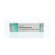 Leidapharm Miconazol 20mg/g creme 30 gram