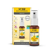 Lemon Pharma bach bl spray nr 39 20 ml