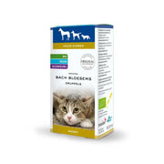 Lemon Pharma Bach bloesem dier angst 20 ml