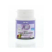 Lemon Pharma Bach Bloesem kauwgom nr. 41 concentratie 60 gram