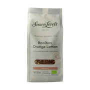 Simon Levelt Rooibos orange lemon 110 gram