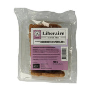Liberaire Speculaas roomboter 100 gram