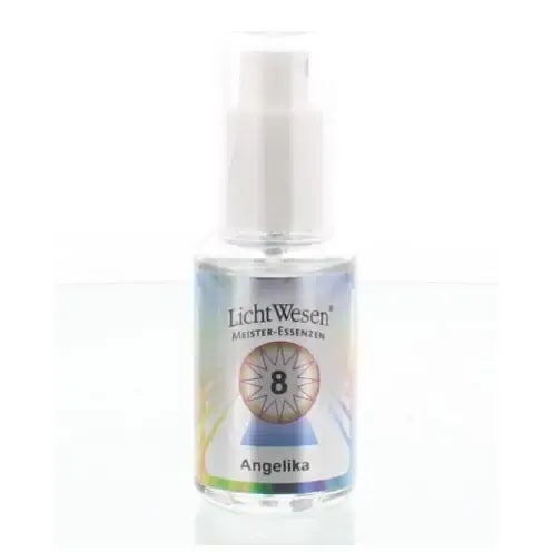 Lichtwesen Angelica tinctuur 8 30 ml